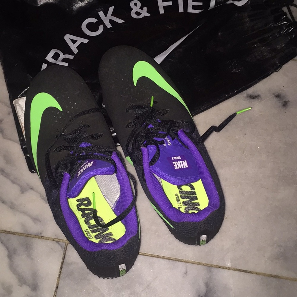 Nike Track and Field Sneakers